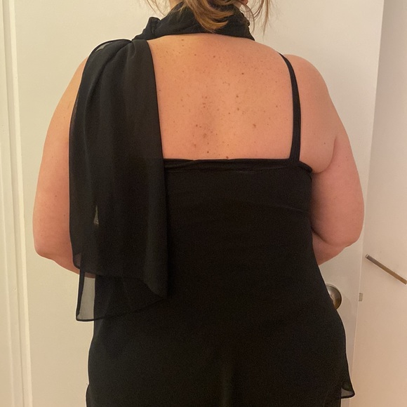 3 piece evening wear - Picture 3 of 3